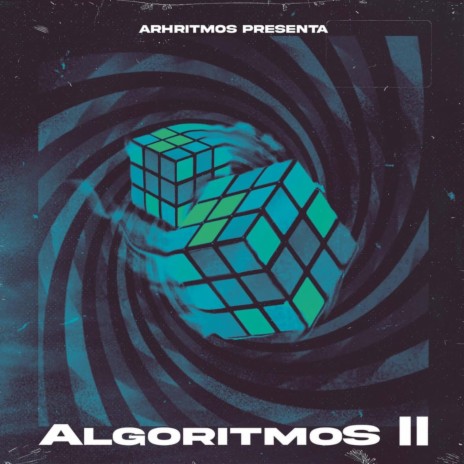 AlgoRitmo_Feat Dreamy x Dj Vilaz