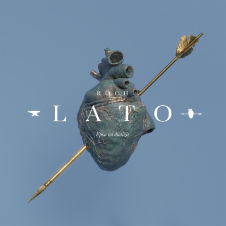 Lato ft. Vinyl String Quartet