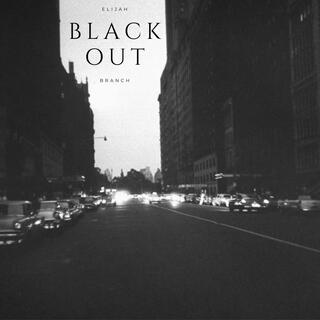 Blackout (The Divine II)