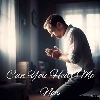 Can You Hear Me Now lyrics | Boomplay Music