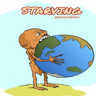 Starving (Instrumental)