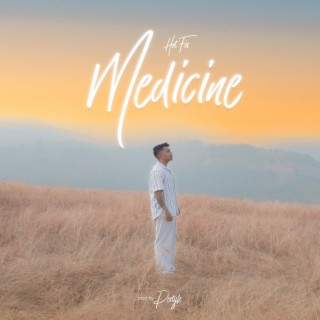 Medicine ft. Pextyle lyrics | Boomplay Music