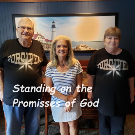 Standing on the Promises ft. Vivian Bowman | Boomplay Music