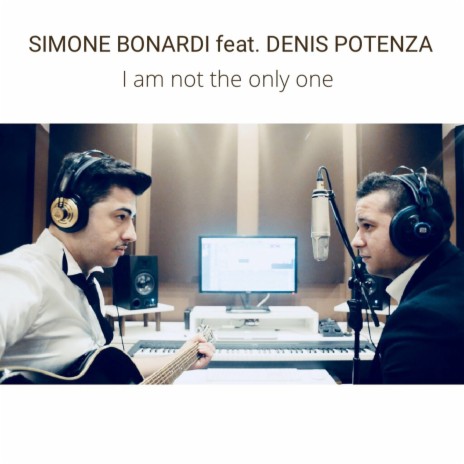 I Am Not the Only One | Boomplay Music