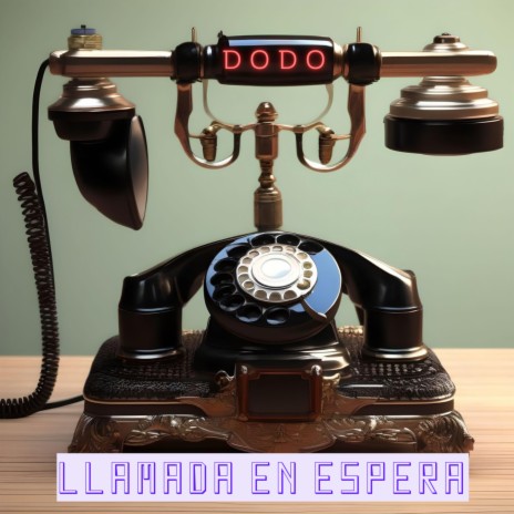 LLAMADA EN ESPERA | Boomplay Music