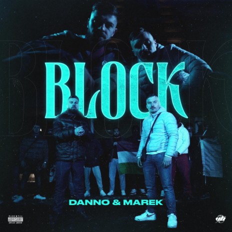 BLOCK ft. MAREK | Boomplay Music