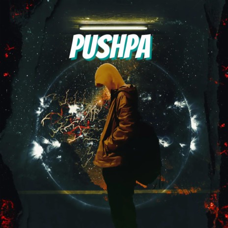 PUSHPA | Boomplay Music