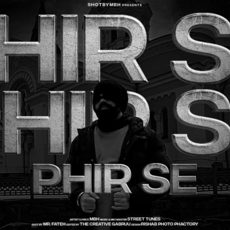 Phir Se | Boomplay Music