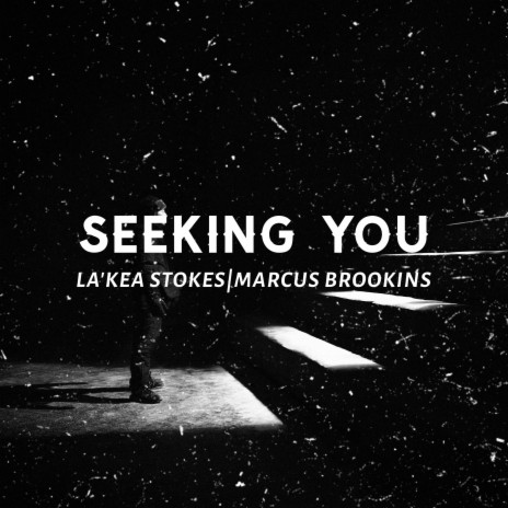 Seeking You ft. La'Kea Stokes