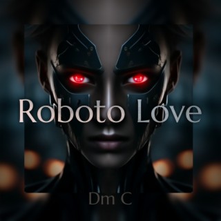 Roboto Love