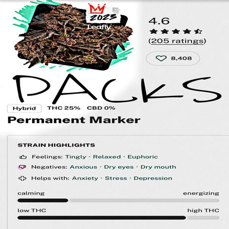 PACKS