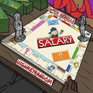 Salary