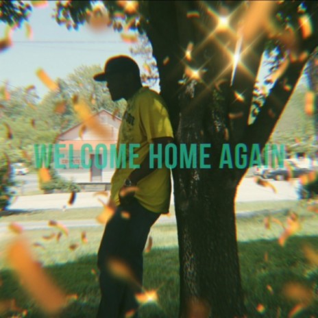 Welcome Home Again (Full Instrumental Version)