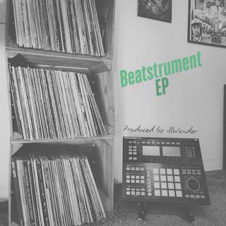 Beatstrument EP