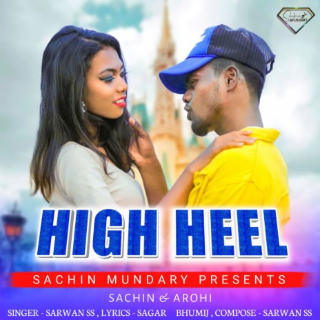 High Heel | Boomplay Music