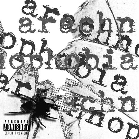 arachnophobia ft. ziii | Boomplay Music