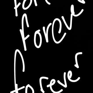 Foever and forever