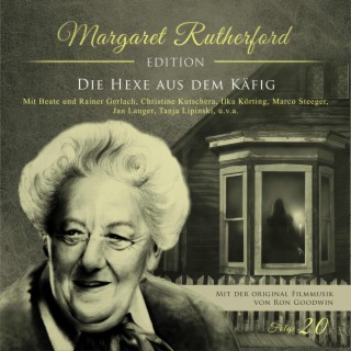 Margaret Rutherford Edition Folge 20 - Die Hexe aus dem Käfig