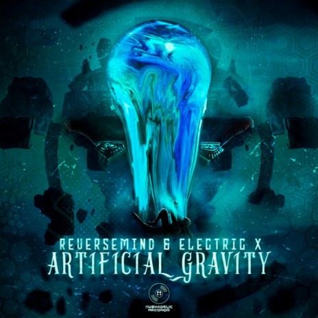 Aritifical Gravity ft. Electric x | Boomplay Music