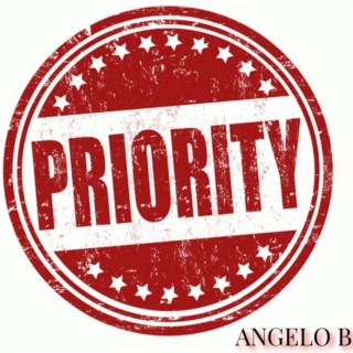 PRIORITY | Boomplay Music