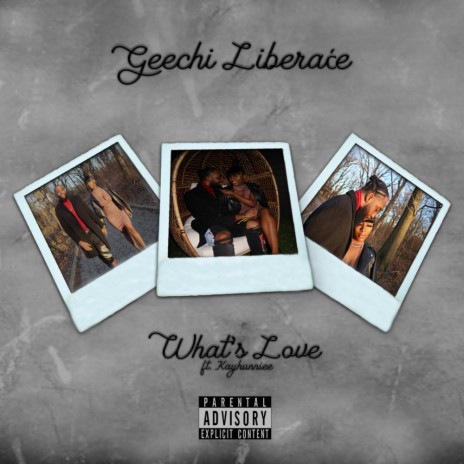 What's LOVE ft. KayHunniee