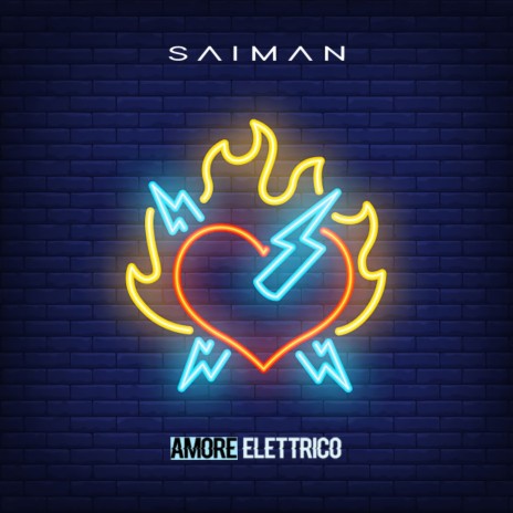 Amore Elettrico | Boomplay Music