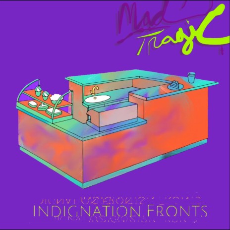 Indignation Fronts | Boomplay Music