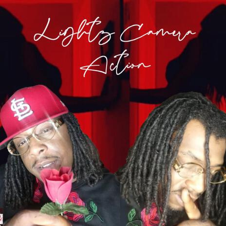 Light Camera Action | Boomplay Music