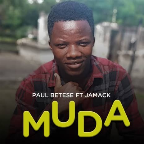 Muda ft. Jamack | Boomplay Music
