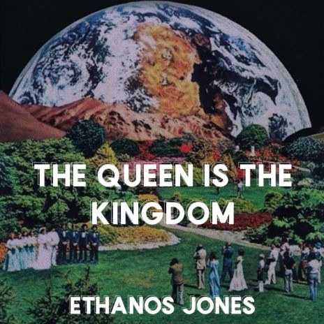 The Queen is the Kingdom | Boomplay Music