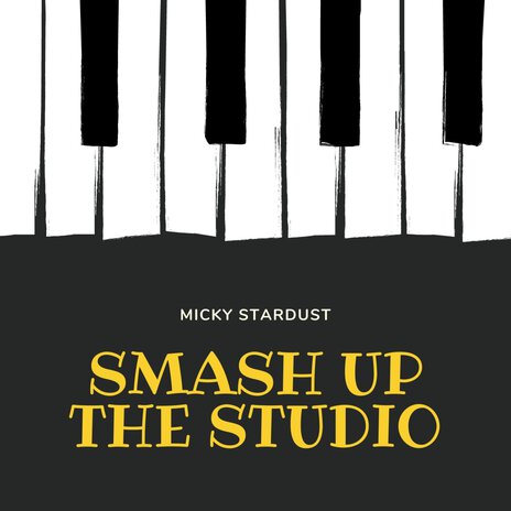 Smash Up The Studio | Boomplay Music