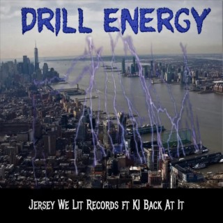 Drill Energy