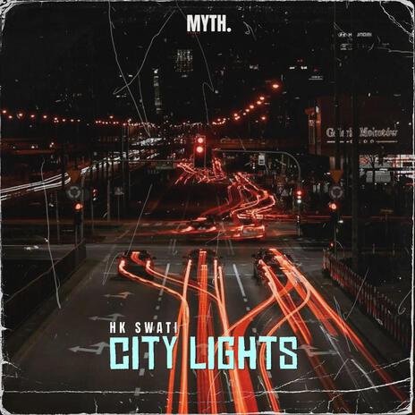 City Lights | Boomplay Music