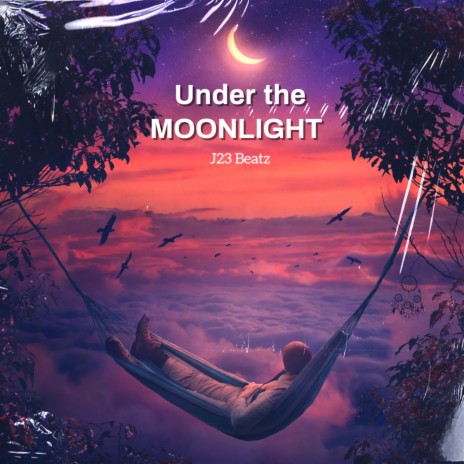 Under the MOONLIGHT | Boomplay Music