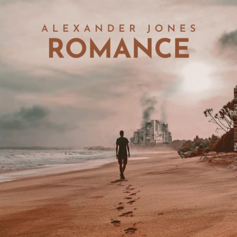 Romance ft. Alexander Jones | Boomplay Music