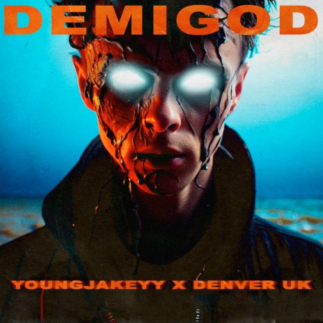 Demi God ft. Denver UK | Boomplay Music
