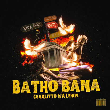 Batho Bana | Boomplay Music