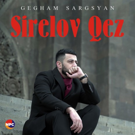 Sirelov Qez | Boomplay Music