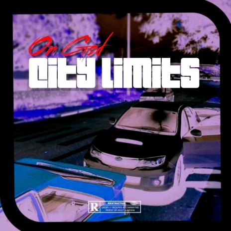 City Limits | Boomplay Music
