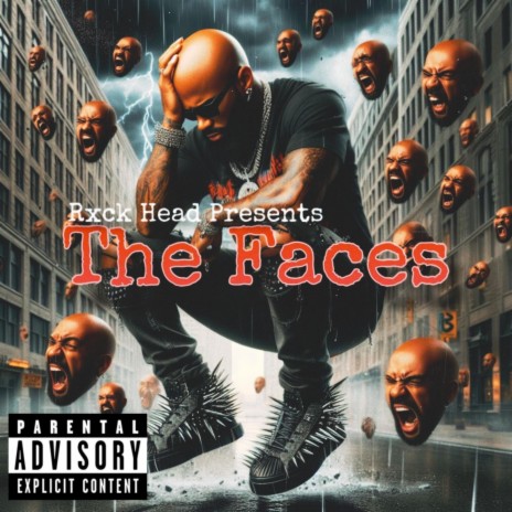 The Faces | Boomplay Music
