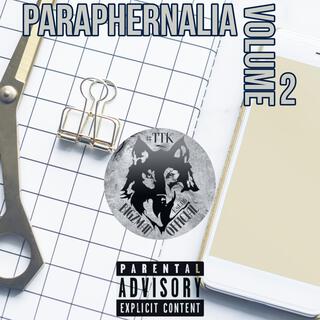 Paraphernalia Volume 2