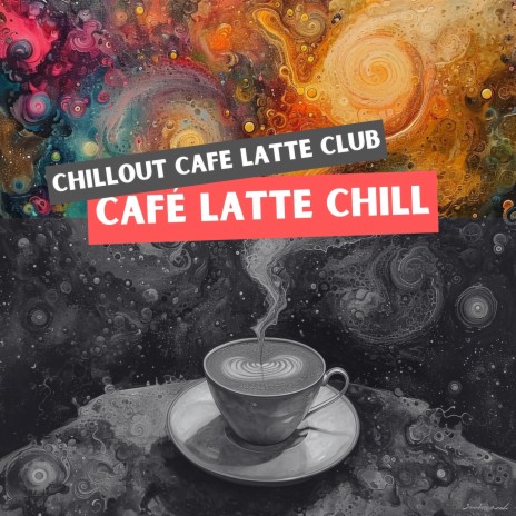 Sleep ft. Ambient & Chillout Café