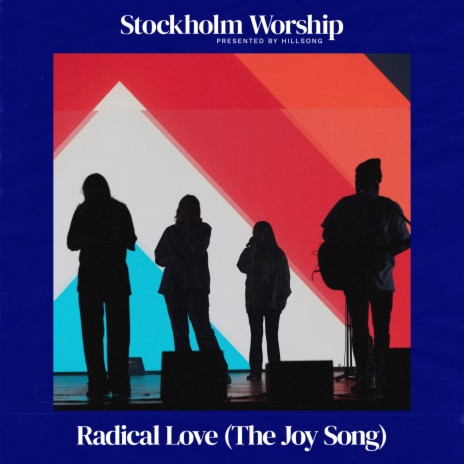 Radical Love (The Joy Song) (Live) | Boomplay Music