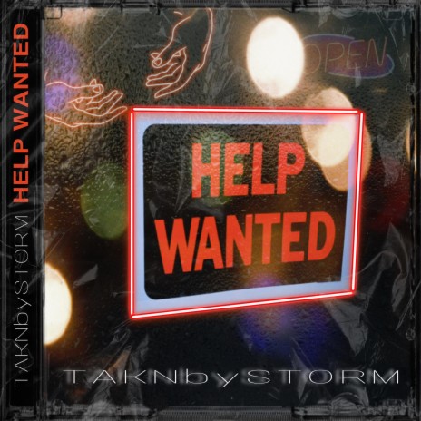 Help Wanted | Boomplay Music
