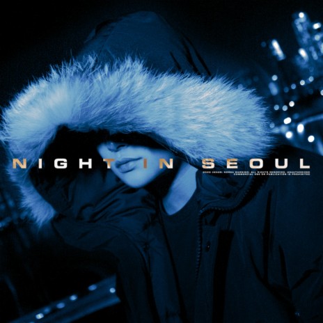 Night In Seoul | Boomplay Music