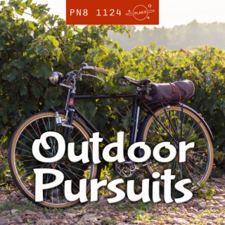 Outdoor Pursuits: Fun, Folksy Summer