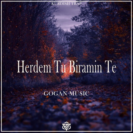 Herdem Tu Biramin Te (Kurdish Trap) | Boomplay Music