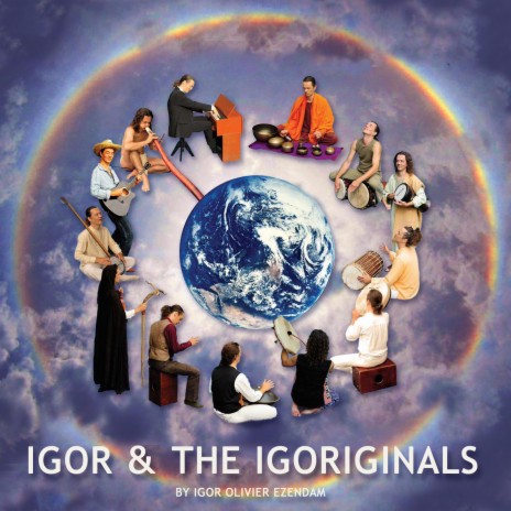 Igoriginals