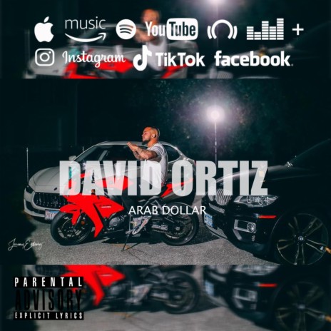 David Ortiz | Boomplay Music