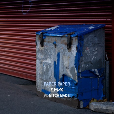 Paper Paper ft. E. Mak | Boomplay Music